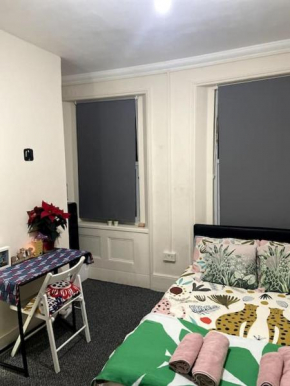 Peaceful Flat in Heart of London